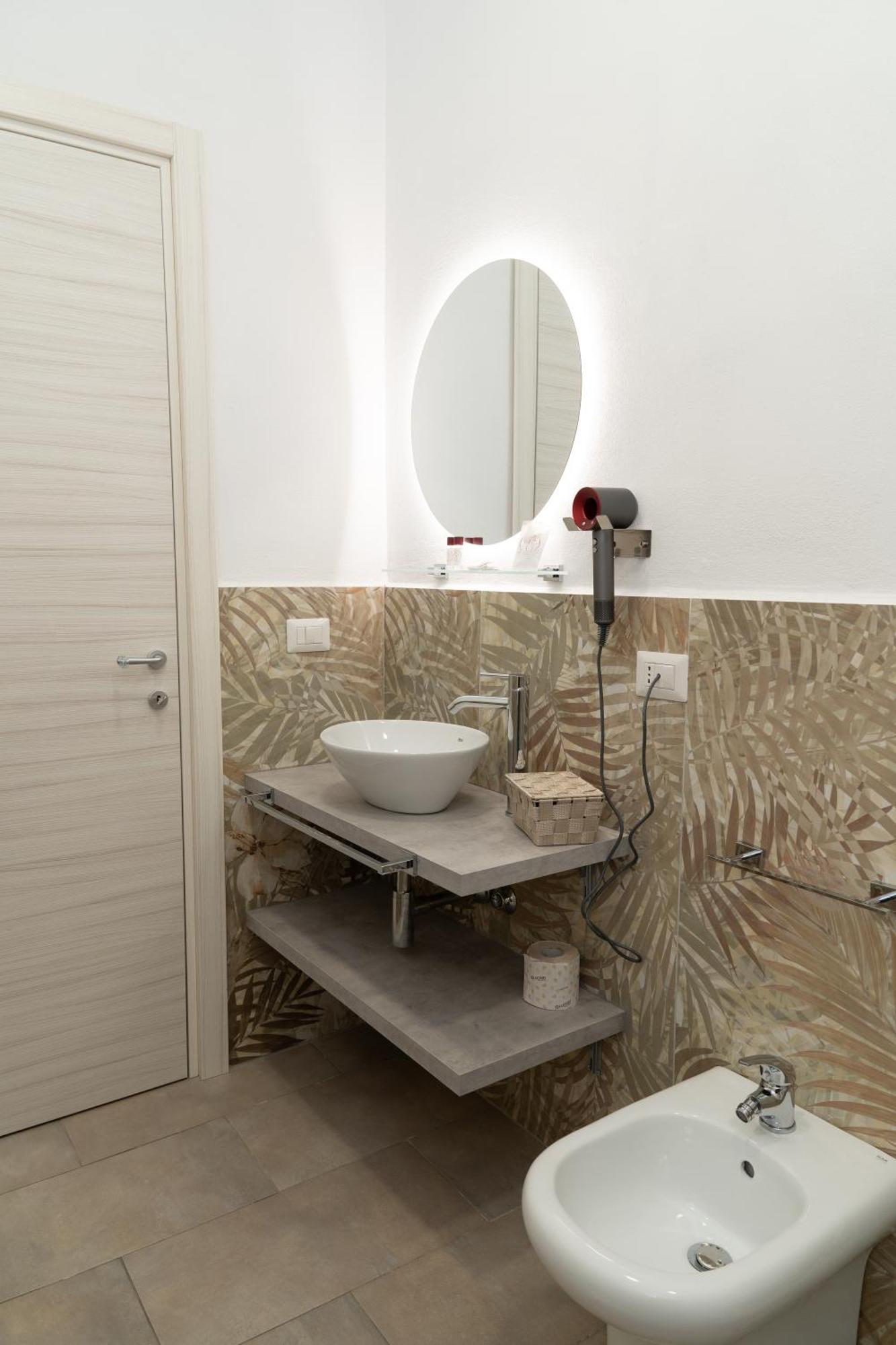 The Sun Hotel Boutique Napoli Bagian luar foto