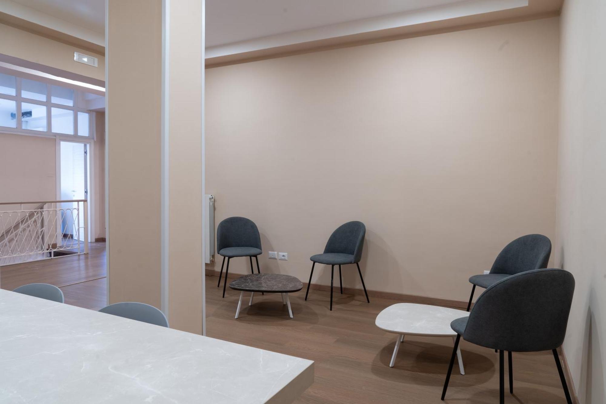 The Sun Hotel Boutique Napoli Bagian luar foto